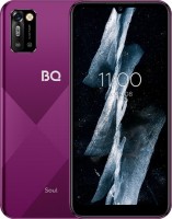 Мобильный телефон BQ BQ-6051G Soul 16 ГБ / 1 ГБ