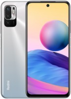 Фото - Мобильный телефон Xiaomi Redmi Note 10T 5G 128 ГБ / 4 ГБ