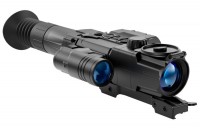 Фото - ПНВ / тепловизор Pulsar Ultra N455 LRF