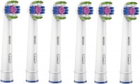 Фото - Насадки для зубных щеток Oral-B 3D White EB 18RB-6 