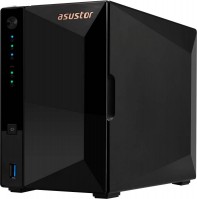 NAS-сервер ASUSTOR Drivestor 2 Pro ОЗУ 2 ГБ