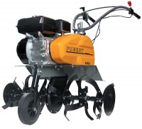 Фото - Мотоблок / культиватор Pubert ELITE 55H C2