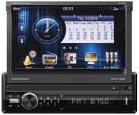 Фото - Автомагнитола Peiying PY-9909.1