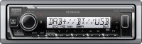 Фото - Автомагнитола Kenwood KMR-M506DAB 