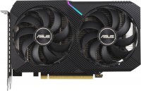 Фото - Видеокарта Asus GeForce RTX 3060 Ti Dual V2 Mini LHR 