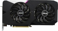 Видеокарта Asus GeForce RTX 3060 Ti Dual V2 OC LHR 