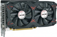 Фото - Видеокарта AFOX Radeon RX 5500 XT AFRX5500XT-8GD6H7 