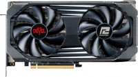 Фото - Видеокарта PowerColor Radeon RX 6600 XT Red Devil 