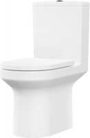 Фото - Унитаз Lavinia Boho Grance Hill Rimless 3307002R