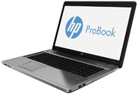 Фото - Ноутбук HP ProBook 4740S (4740S-H4R00ES)