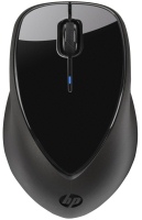 Фото - Мышка HP x4000 Wireless Mouse 