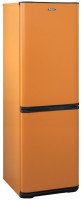 Фото - Холодильник Biryusa T320NF оранжевый