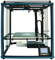 Фото - 3D-принтер Tronxy X5SA-400 