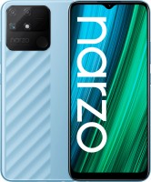 Мобильный телефон Realme Narzo 50A 64 ГБ