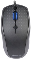 Фото - Мышка A4Tech D-530FX