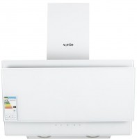 Фото - Вытяжка VENTOLUX Vienna 50 WH 800 TC белый