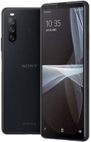 Фото - Мобильный телефон Sony Xperia 10 III Lite 64 ГБ / 6 ГБ