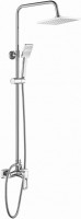 Фото - Душевая система Globus Lux GLSV-0088