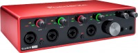 Фото - Аудиоинтерфейс Focusrite Scarlett 18i8 3rd Gen 