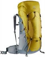 Фото - Рюкзак Deuter Aircontact Lite 65+10 2021 75 л