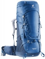 Фото - Рюкзак Deuter Aircontact 50+10 SL 2021 60 л