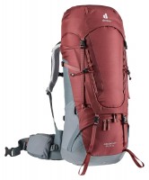 Фото - Рюкзак Deuter Aircontact 40+10 SL 2021 50 л