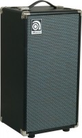 Фото - Гитарный усилитель / кабинет Ampeg SVT-210AV 