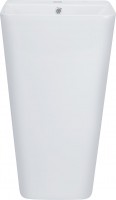 Фото - Умывальник Q-tap Tern QT1711G302W 430&nbsp;мм