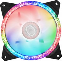 Фото - Система охлаждения Cooler Master MasterFan MF120 Prismatic 