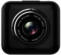 Фото - Видеорегистратор CARCAM H14 Dual