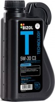 Фото - Моторное масло BIZOL Technology C3 5W-30 1 л