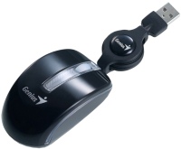 Фото - Мышка Genius NX-Elite