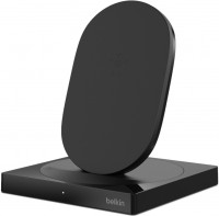 Фото - Зарядное устройство Belkin BoostCharge Wireless Charging Stand Special Edition 