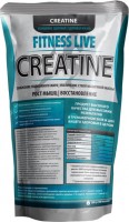 Фото - Креатин Fitness Live Creatine 250 г