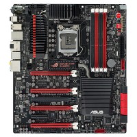 Фото - Материнская плата Asus Maximus V Extreme