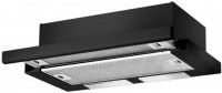 Фото - Вытяжка VENTOLUX Garda 60 BK 680 IT черный