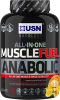 Фото - Гейнер USN Muscle Fuel Anabolic 2 кг