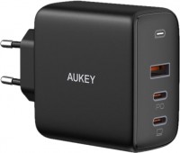 Фото - Зарядное устройство AUKEY PA-B6S 