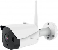 Фото - Камера видеонаблюдения Hiper IoT Cam CX1 