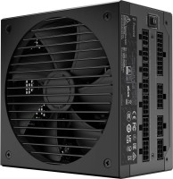 Фото - Блок питания Fractal Design Ion+ 2 Platinum FD-P-IA2P-660