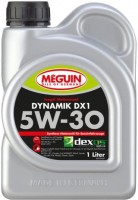 Фото - Моторное масло Meguin Dynamik DX1 5W-30 1 л