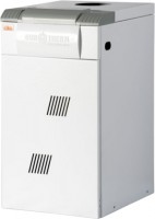 Фото - Отопительный котел Kolvi KT 10 TS 10 кВт