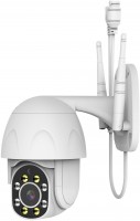 Фото - Камера видеонаблюдения Hiper IoT Cam CX2