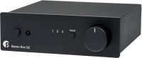 Фото - Усилитель Pro-Ject Stereo Box S2 