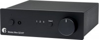 Фото - Усилитель Pro-Ject Stereo Box S2 BT 