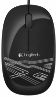 Мышка Logitech Mouse M105 