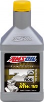 Фото - Моторное масло AMSoil Z-Rod 10W-30 1L 1 л