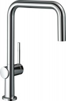 Фото - Смеситель Hansgrohe Talis M54 72844000 