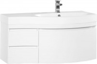 Фото - Тумба под умывальник AQUANET Opera 115 R 00212993