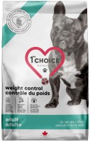 Фото - Корм для собак 1st Choice Weight Control Toy/Small